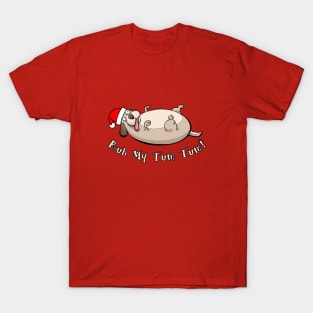 Rub My Tum Tum T-Shirt